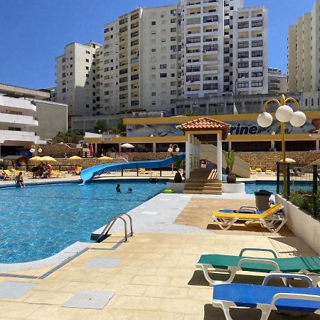 Seas The Day Apartment Portimão Esterno foto