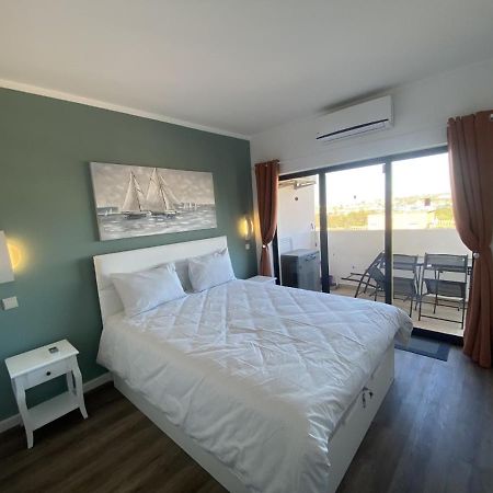 Seas The Day Apartment Portimão Esterno foto