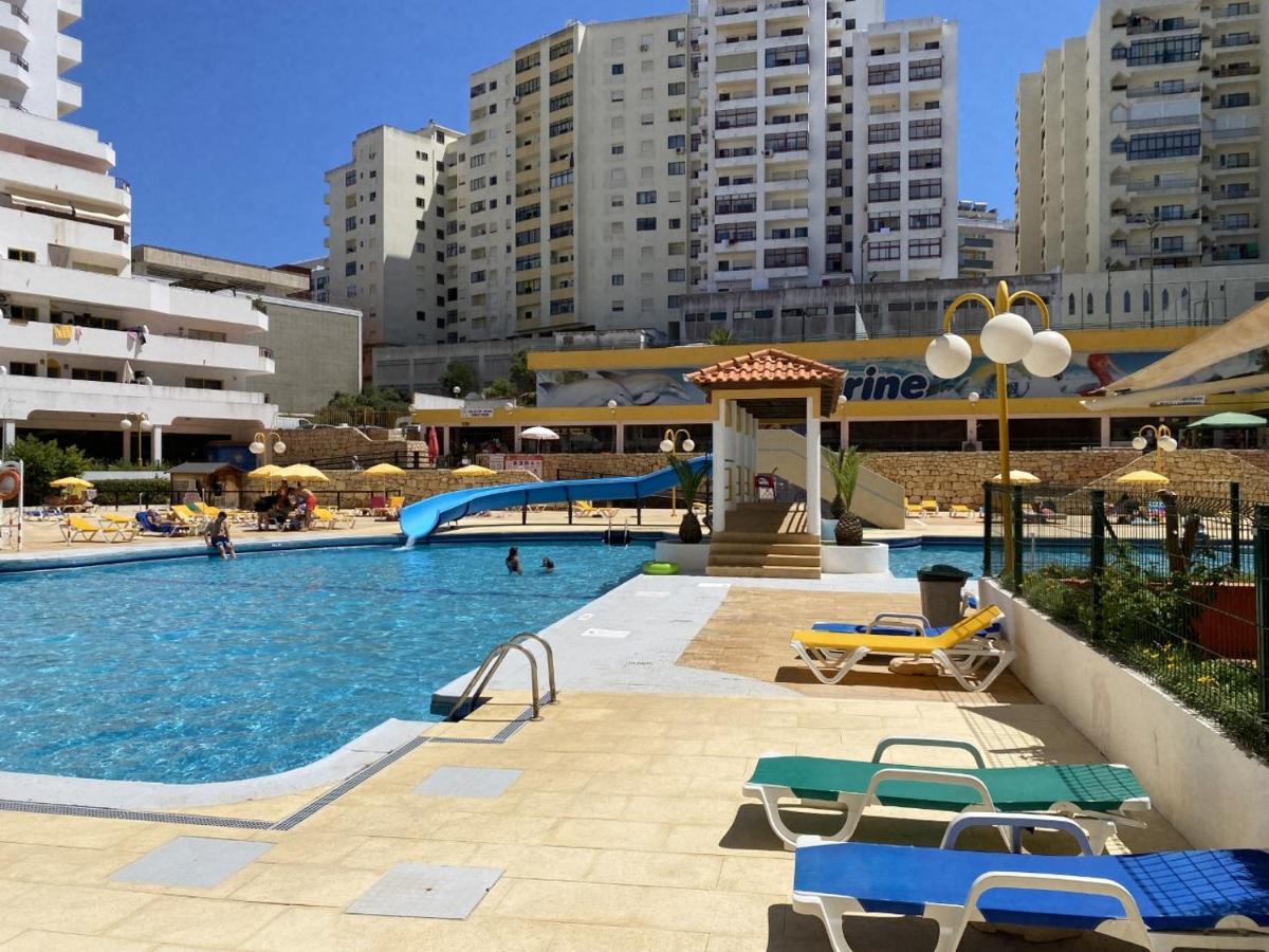 Seas The Day Apartment Portimão Esterno foto