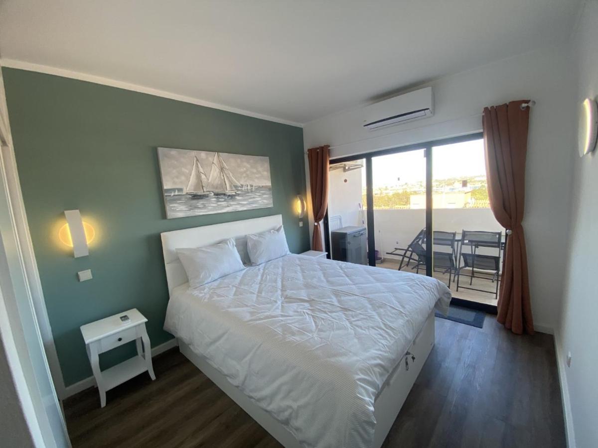 Seas The Day Apartment Portimão Esterno foto