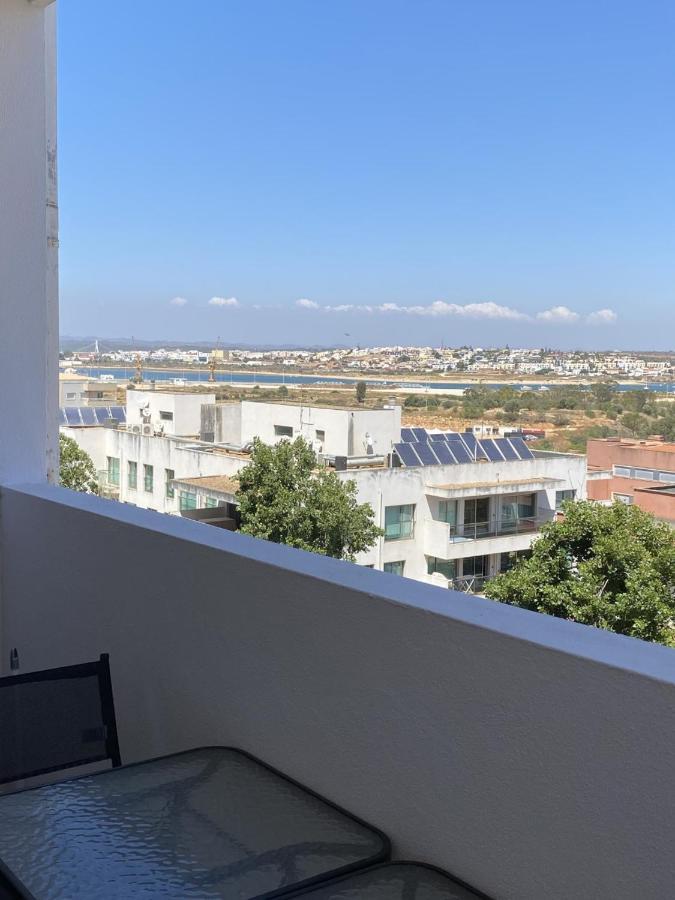 Seas The Day Apartment Portimão Esterno foto