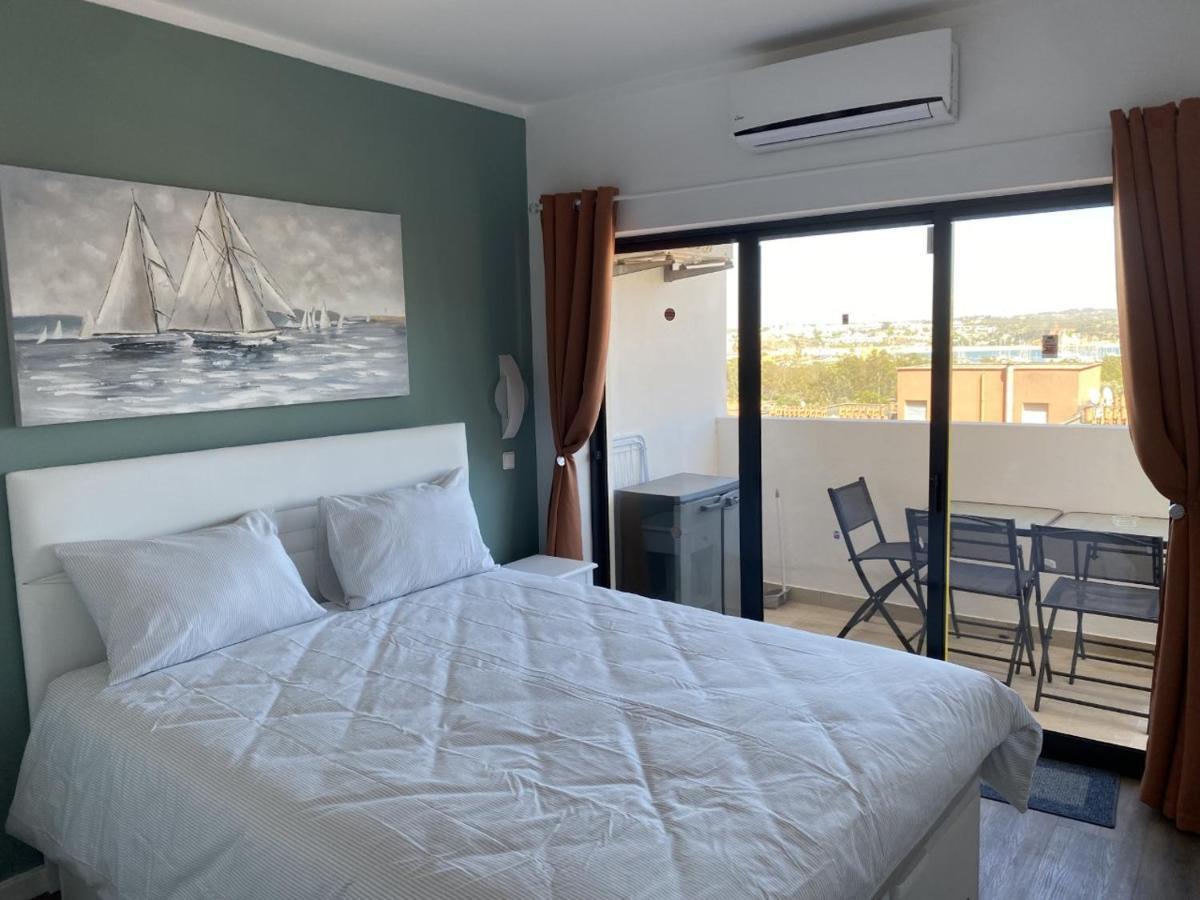 Seas The Day Apartment Portimão Esterno foto