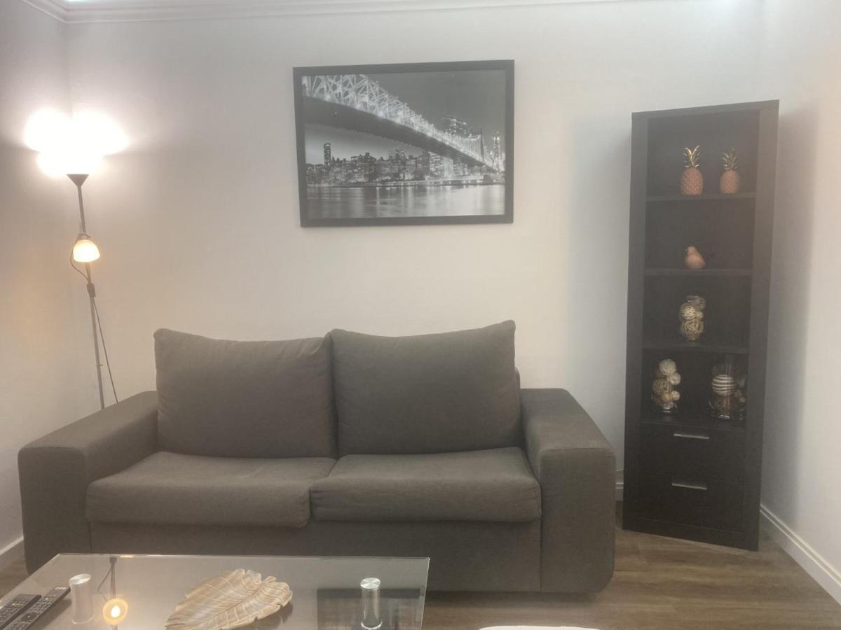 Seas The Day Apartment Portimão Esterno foto