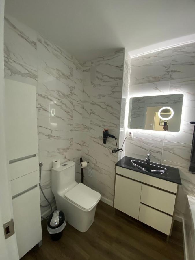 Seas The Day Apartment Portimão Esterno foto