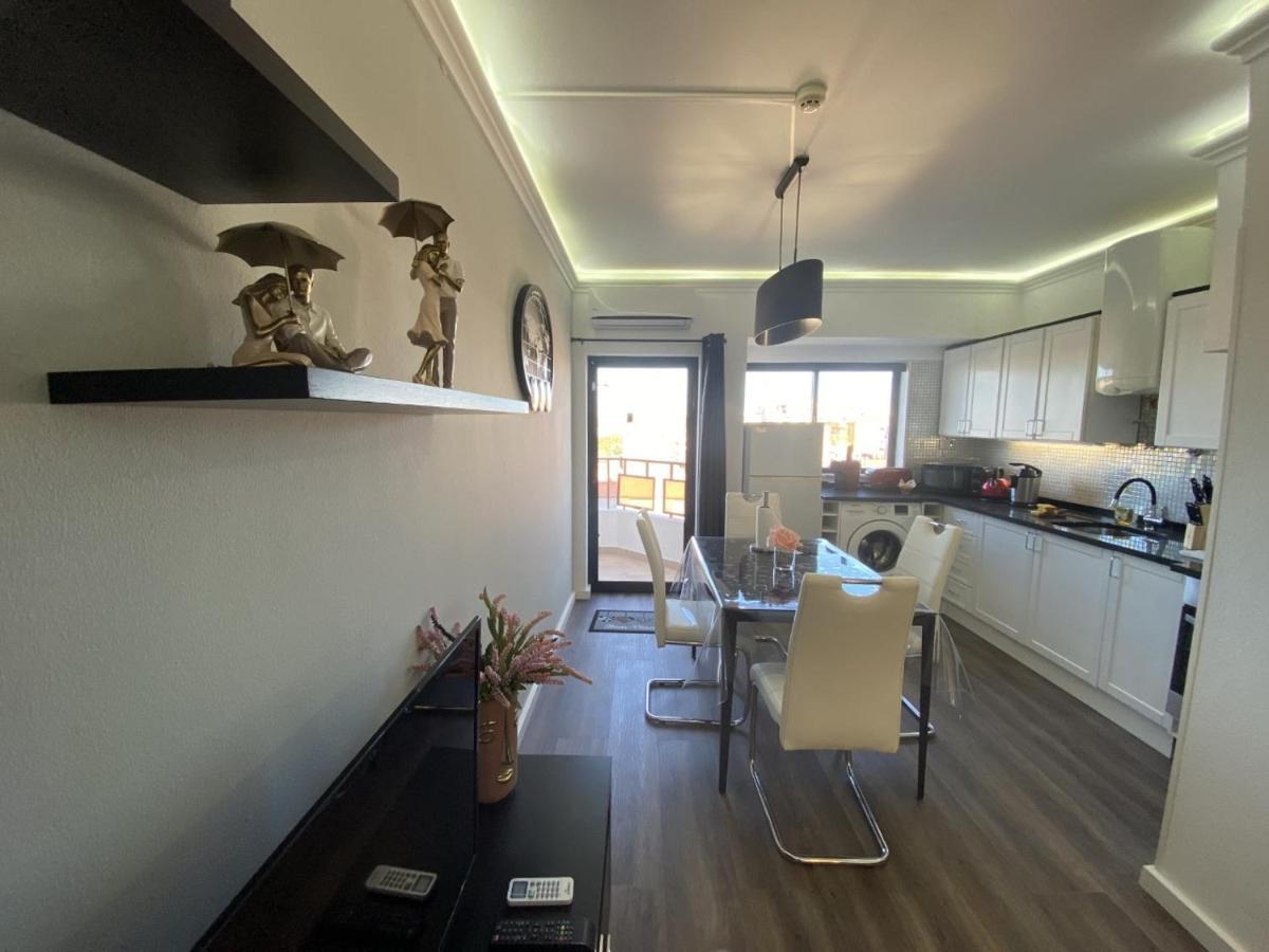 Seas The Day Apartment Portimão Esterno foto